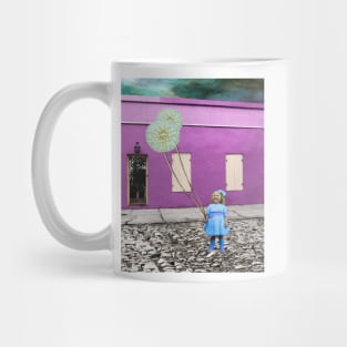 Blow Me Mug